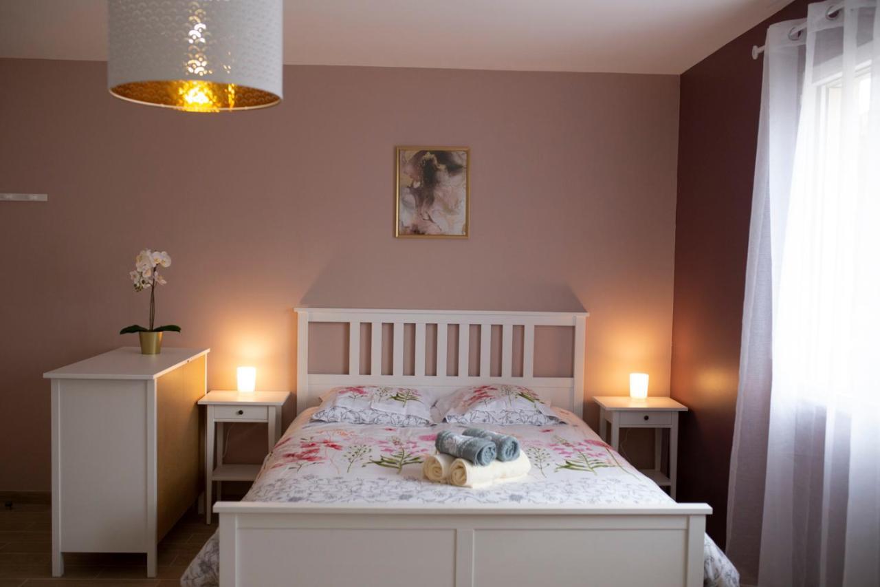 Loc Trotteur Le Pivoine Studio Grand Confort, Gare Sncf De Lourdes Bagian luar foto